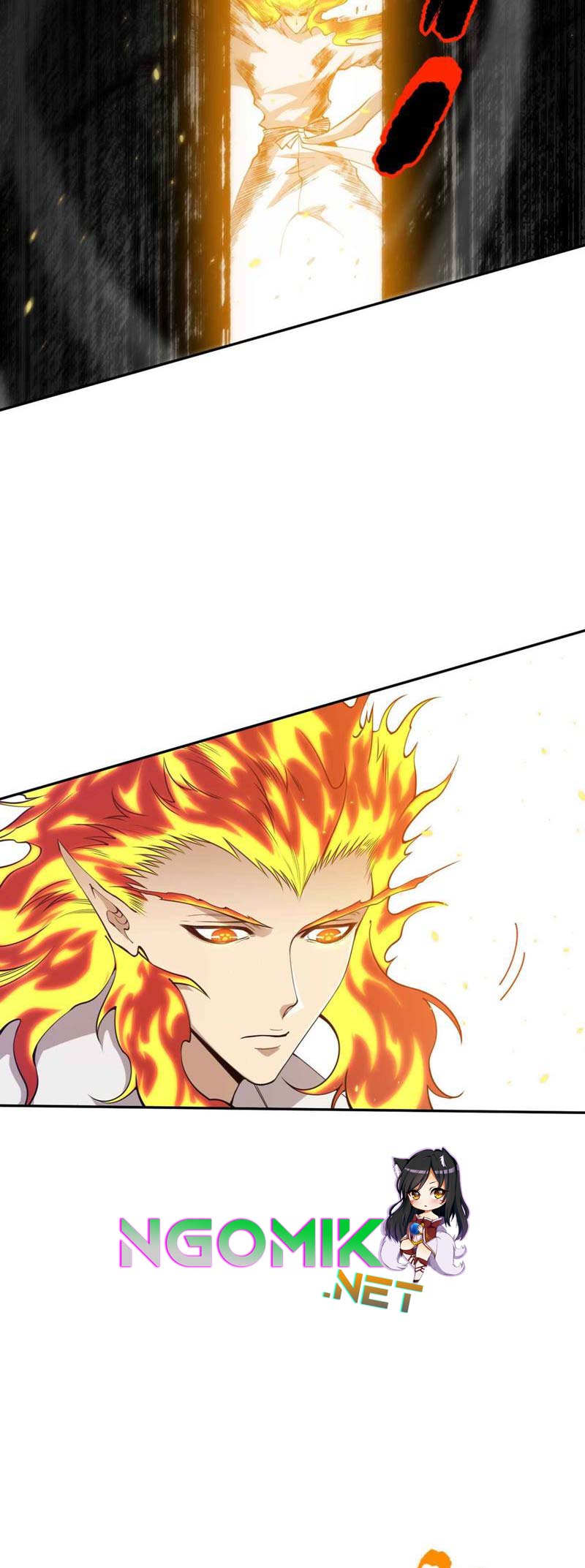Ultimate Soldier Chapter 102 Gambar 31